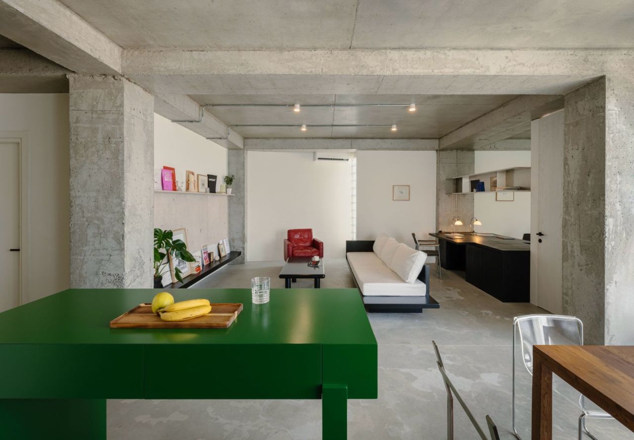 Appartement à Tbilissi, Géorgie, 101 m² - image 3