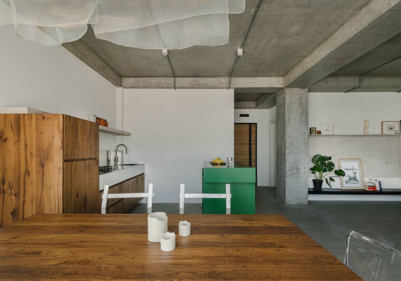 Appartement à Tbilissi, Géorgie, 101 m² - image 4