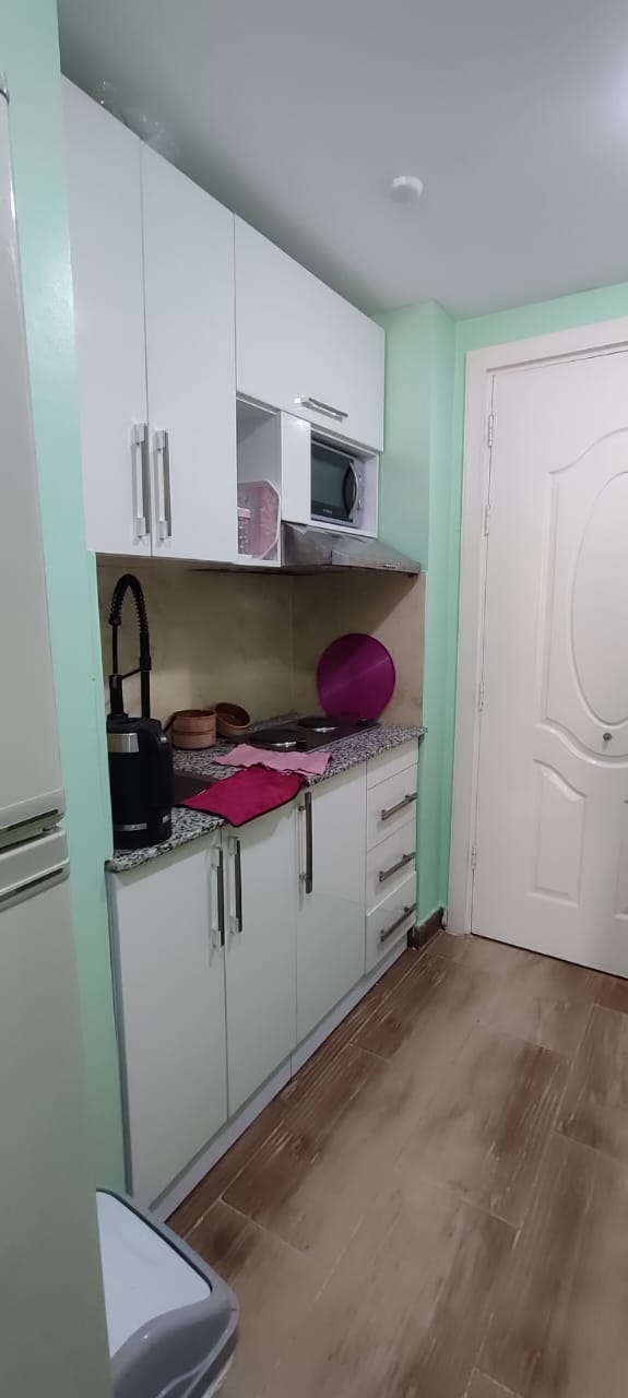 Studio à Hurghada, Egypte, 41 m² - image 4