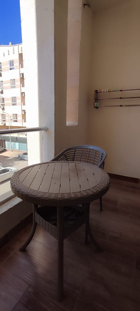 Studio à Hurghada, Egypte, 41 m² - image 7