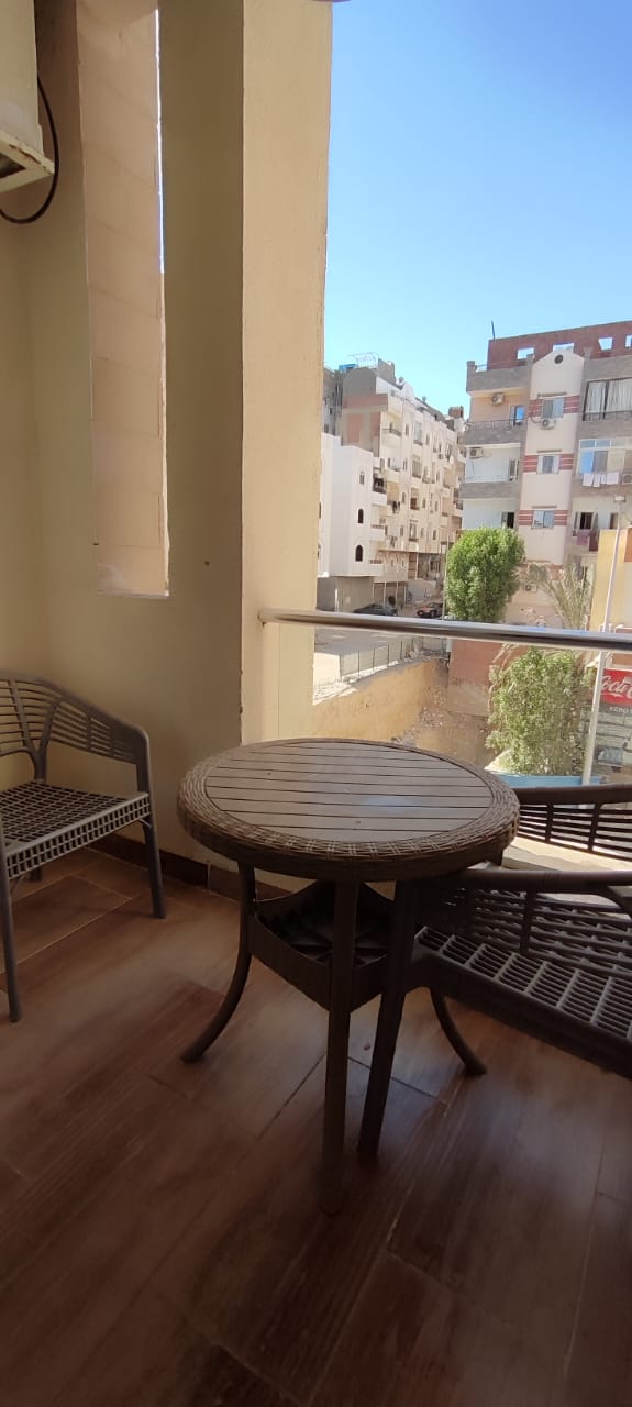 Studio à Hurghada, Egypte, 41 m² - image 6