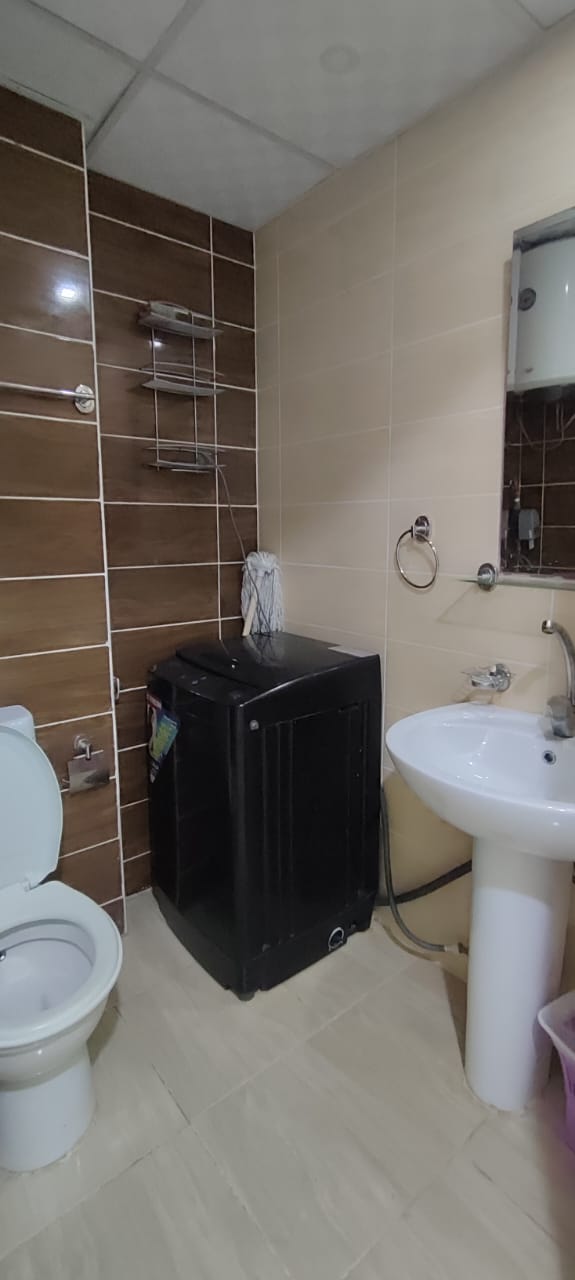 Studio à Hurghada, Egypte, 41 m² - image 5