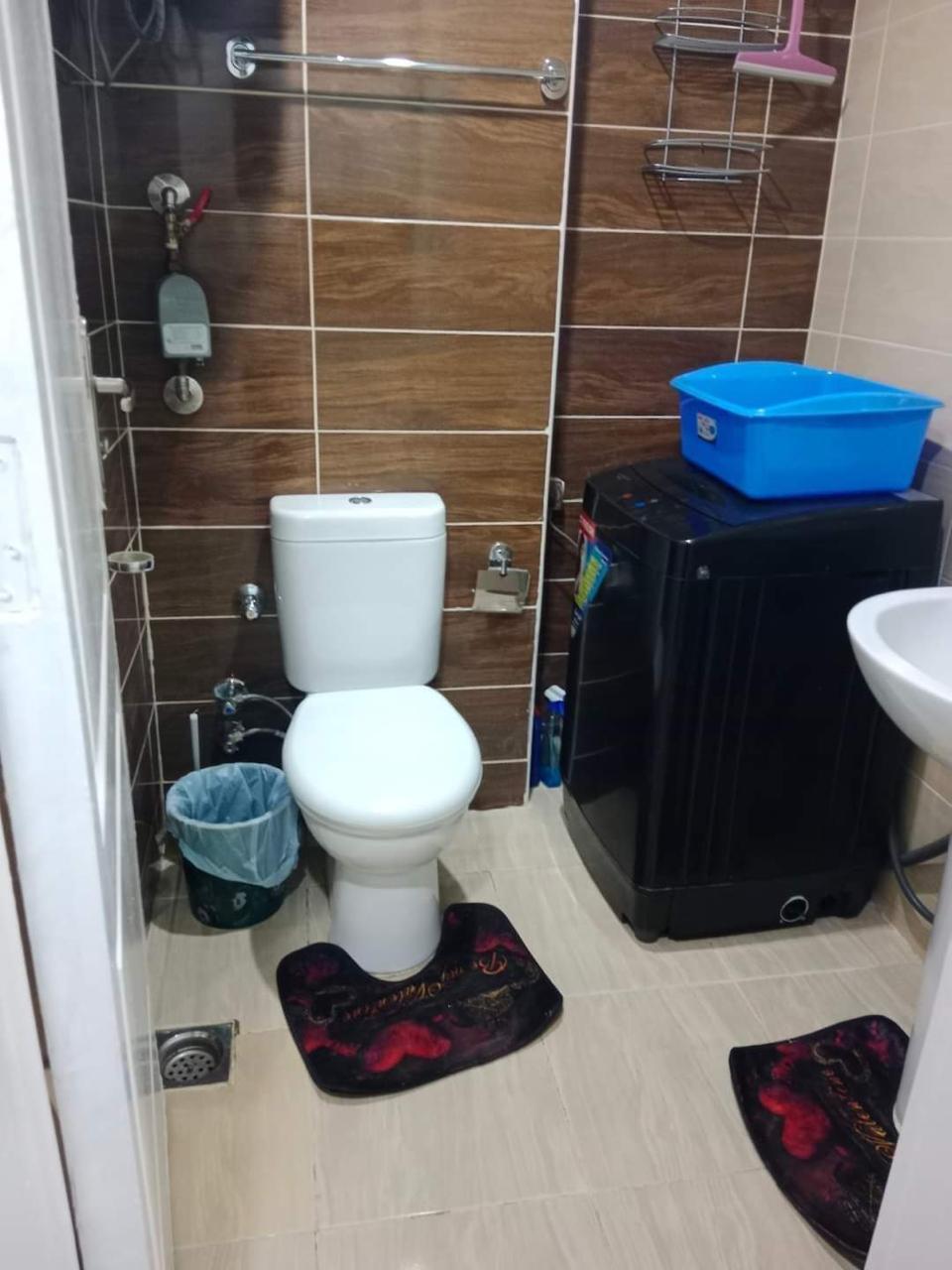 Studio à Hurghada, Egypte, 41 m² - image 9