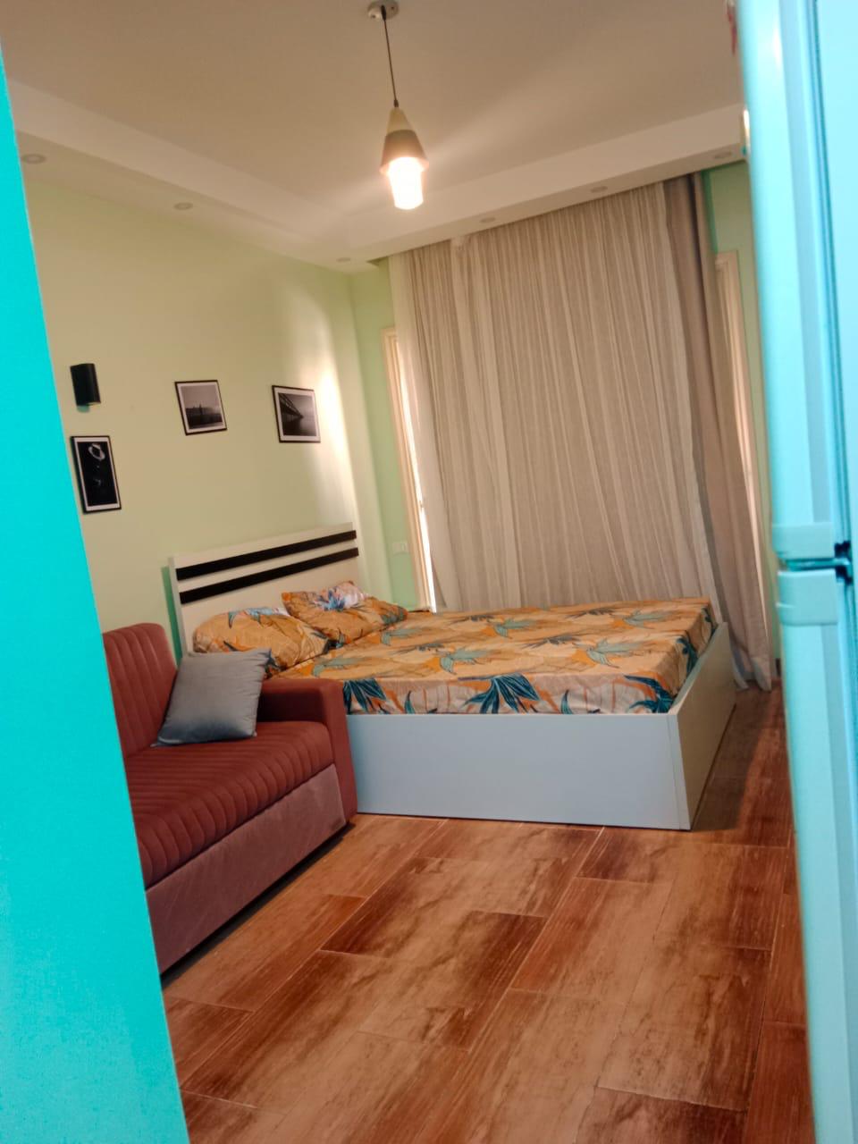 Studio à Hurghada, Egypte, 41 m² - image 8