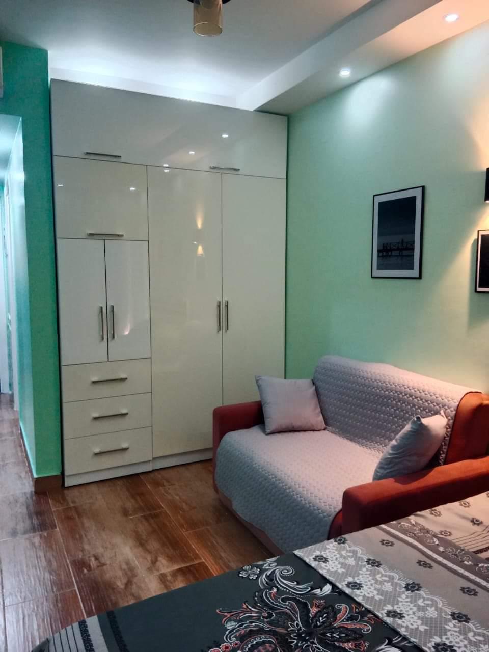 Studio à Hurghada, Egypte, 41 m² - image 10