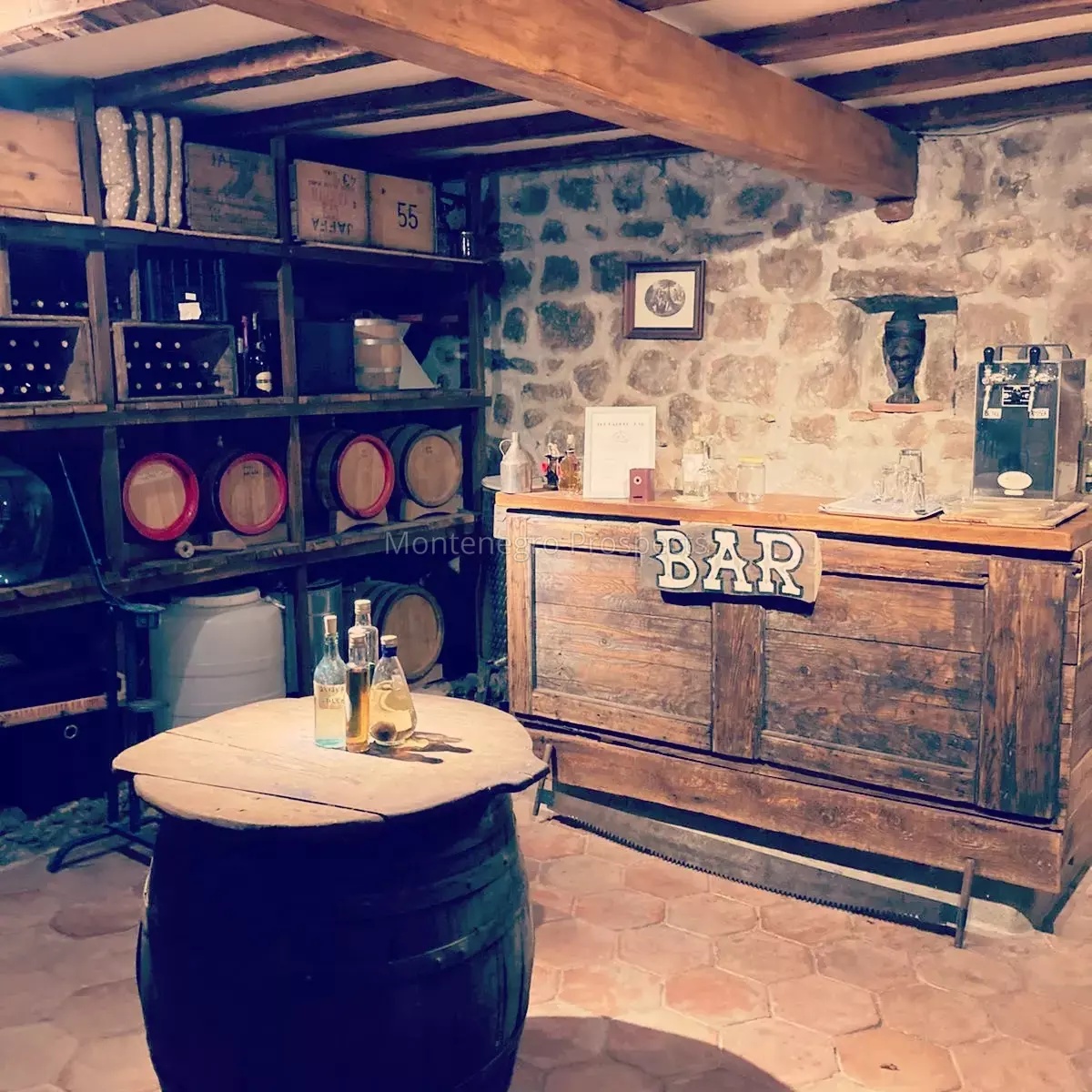 House in Cetinje, Montenegro, 160 m² - picture 11