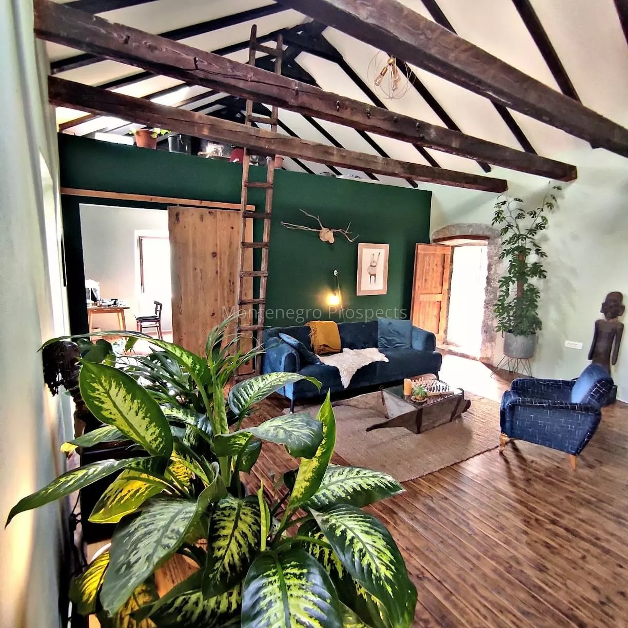 House in Cetinje, Montenegro, 160 m² - picture 12