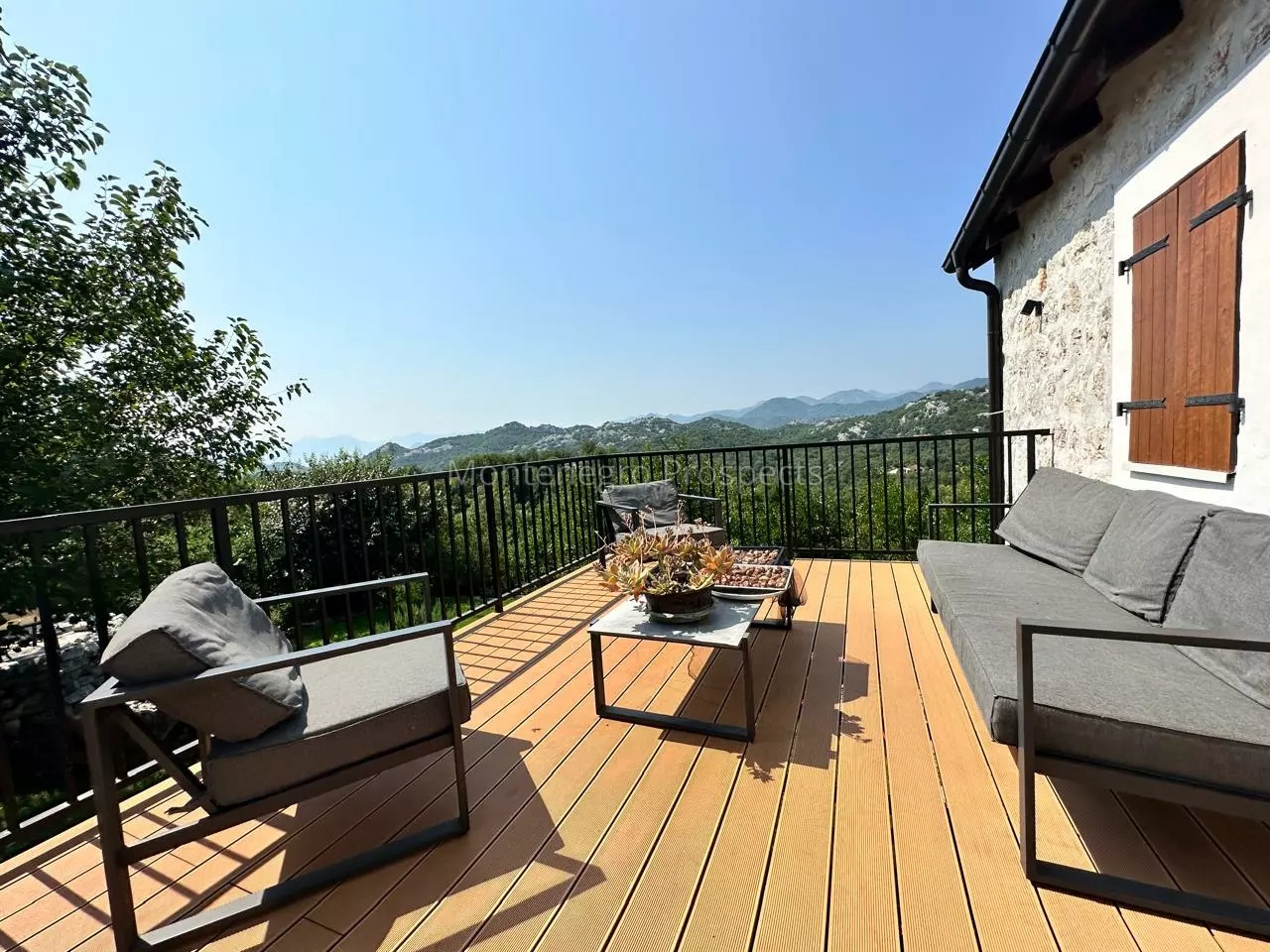 House in Cetinje, Montenegro, 160 m² - picture 13