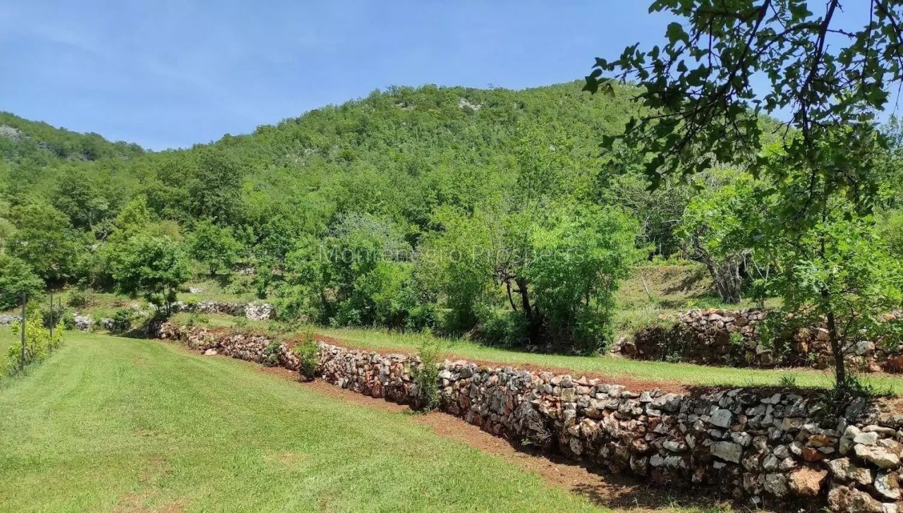 House in Cetinje, Montenegro, 160 m² - picture 16