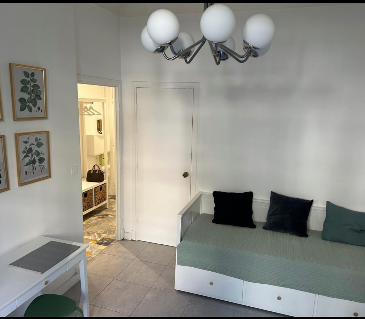 Flat in Nice, France, 24 m² - picture 6