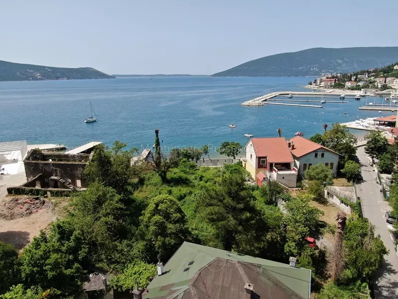 Terrain à Meljine, Monténégro, 2 628 ares - image 7