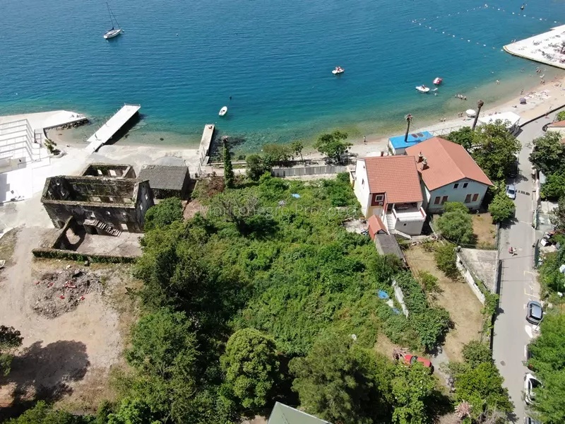 Terrain à Meljine, Monténégro, 2 628 ares - image 6