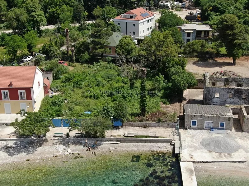 Terrain à Meljine, Monténégro, 2 628 ares - image 12