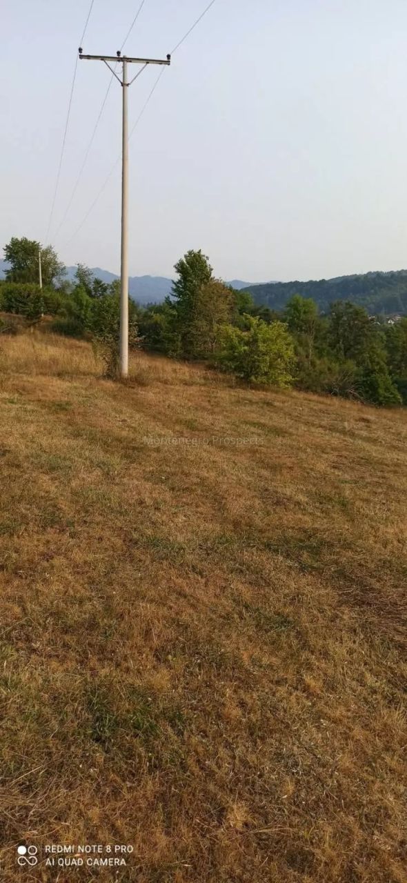 Land in Kolasin, Montenegro, 15 000 m² - picture 5