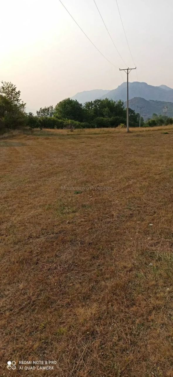 Land in Kolasin, Montenegro, 15 000 m² - picture 12