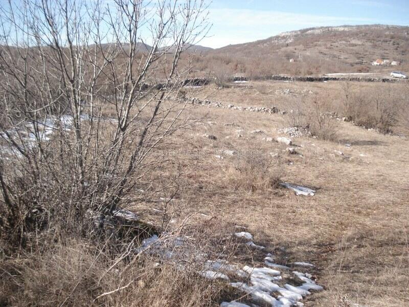 Land in Niksic, Montenegro, 170 000 m² - picture 4