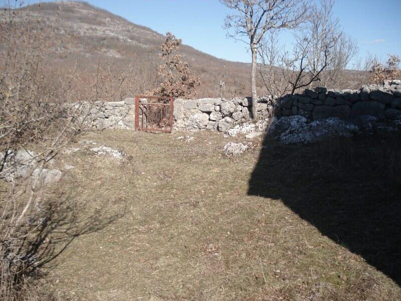Land in Niksic, Montenegro, 170 000 m² - picture 15