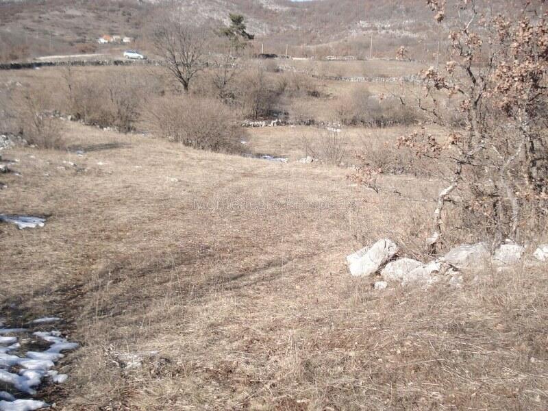 Land in Niksic, Montenegro, 170 000 m² - picture 3