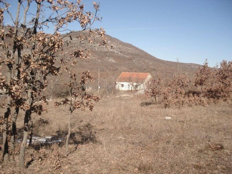 Land in Niksic, Montenegro, 170 000 m² - picture 10