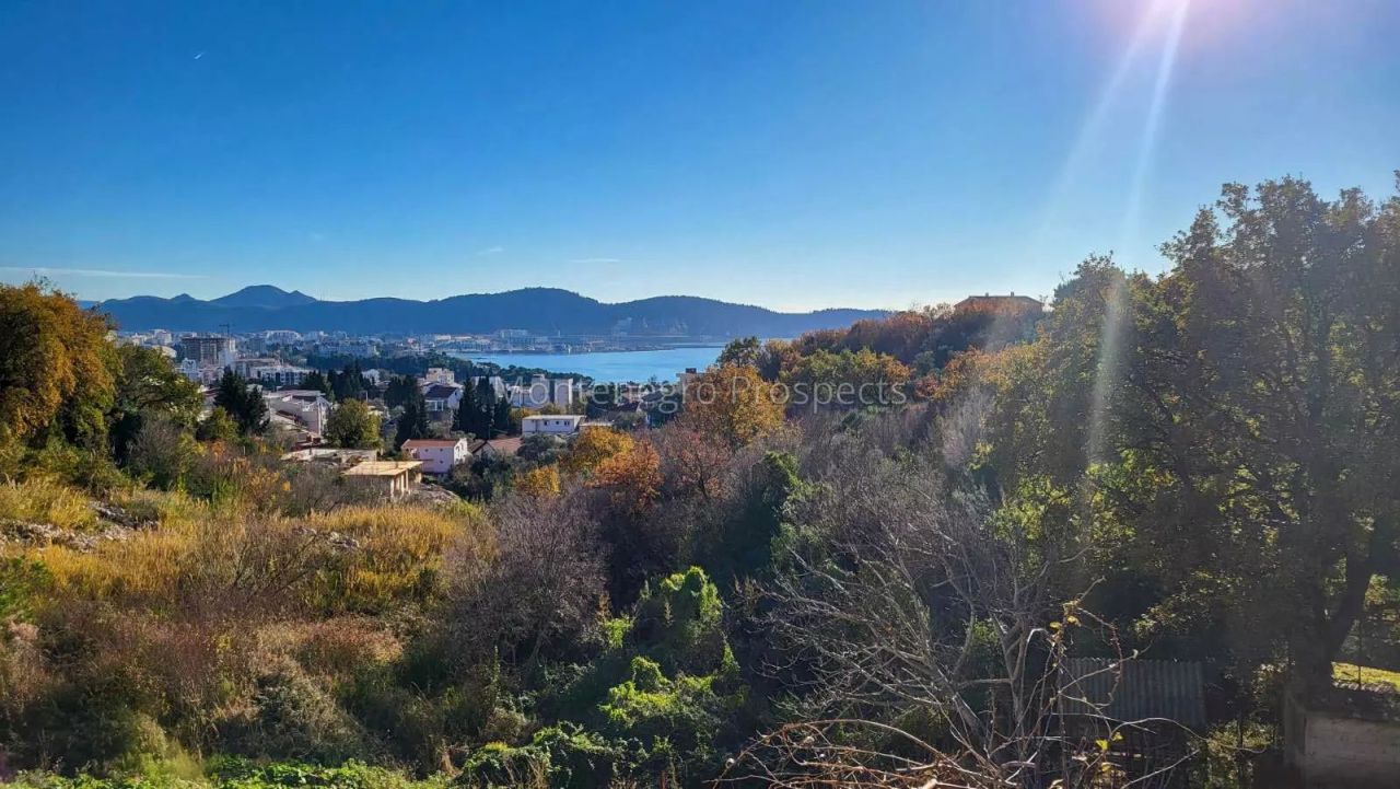 Terreno a Bar, Montenegro, 2 501 a - foto 2