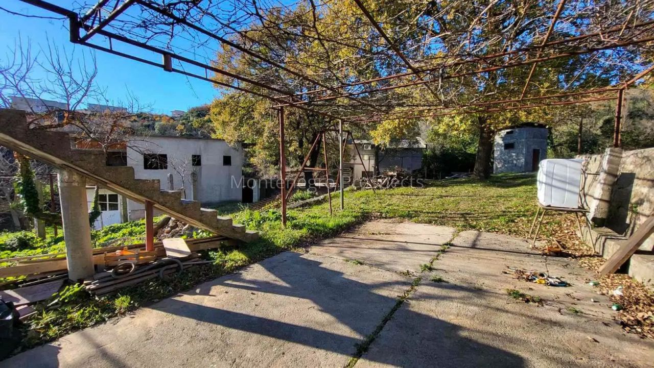 Terreno a Bar, Montenegro, 2 501 a - foto 3