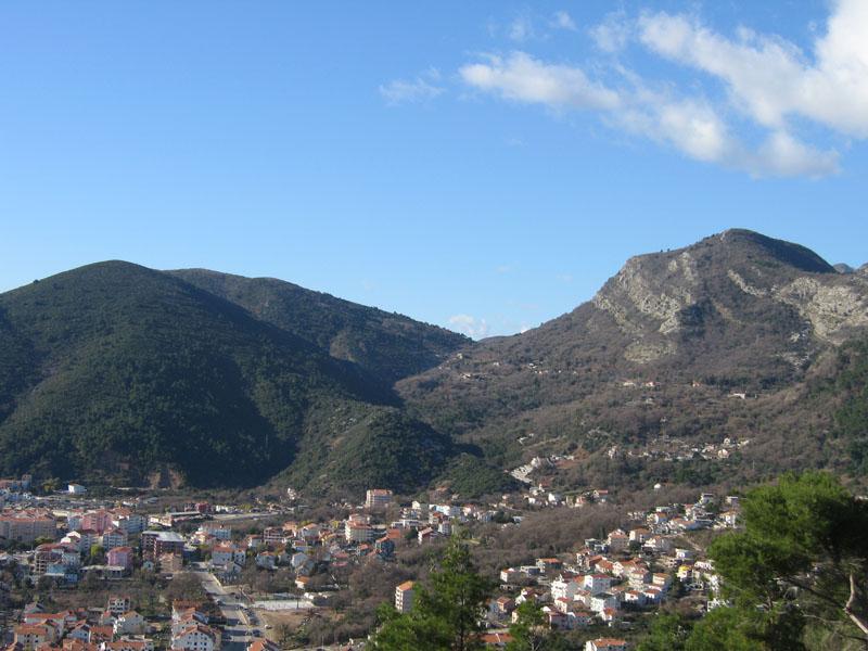 Terreno a Budva, Montenegro, 41 415 m2 - foto 7