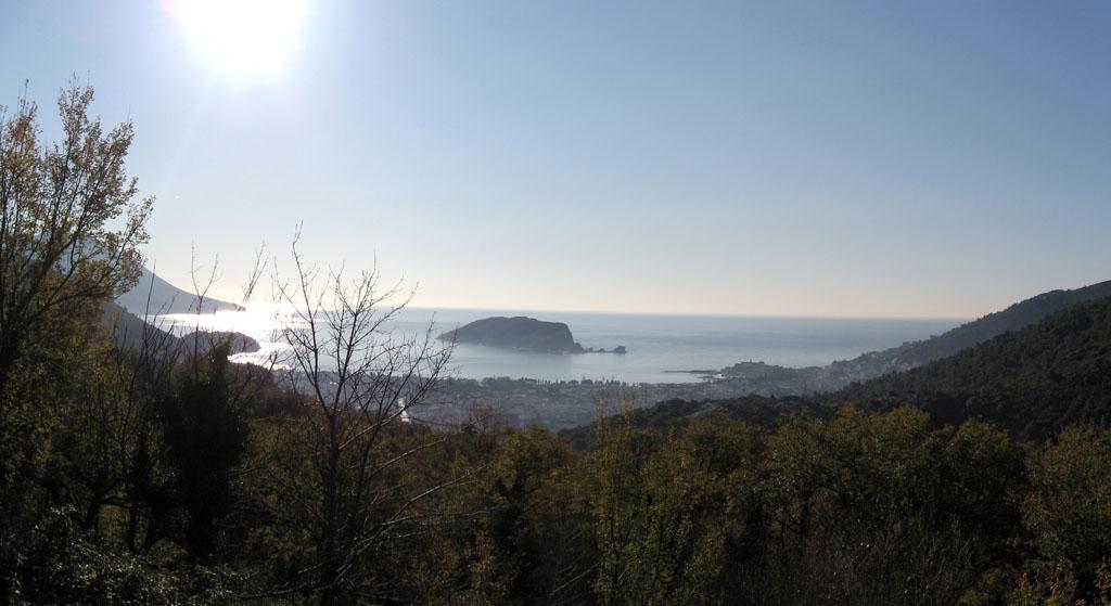 Terreno a Budva, Montenegro, 41 415 m2 - foto 6