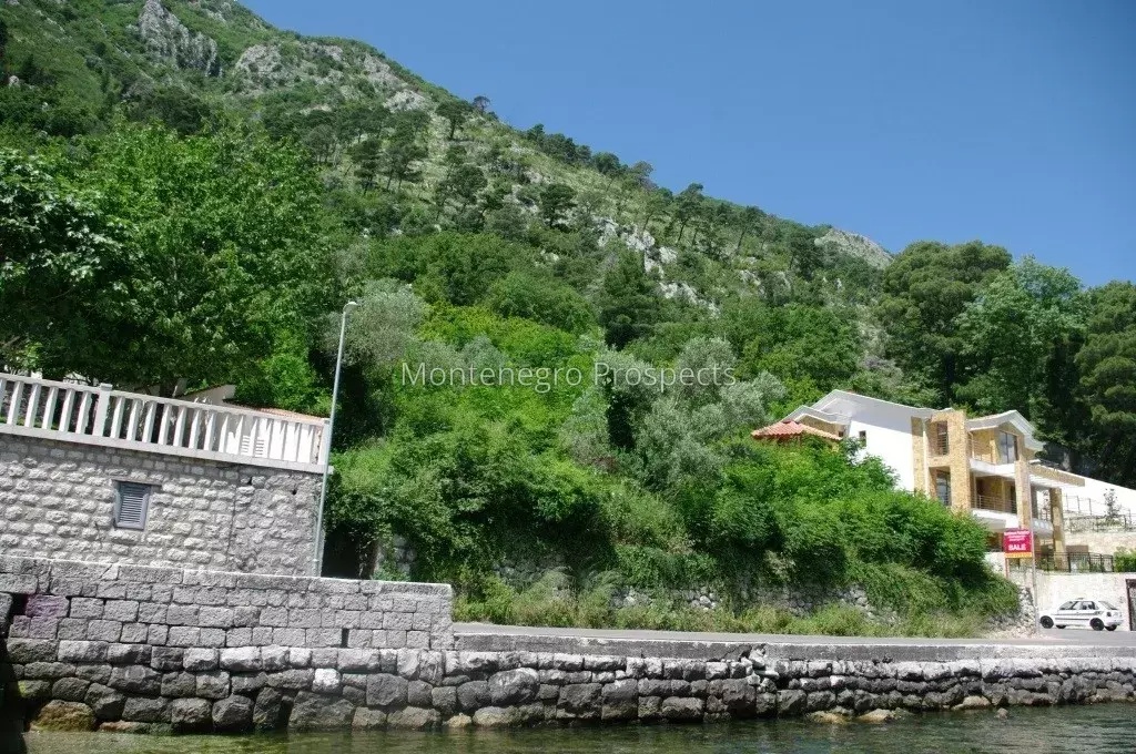 Terreno a Muo, Montenegro, 1 632 a - foto 6