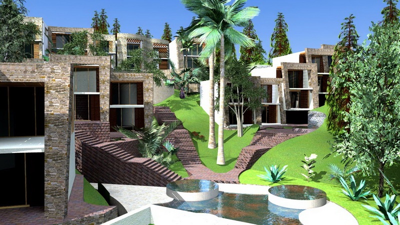 Terrain à Bigova, Monténégro, 10 481 m² - image 3