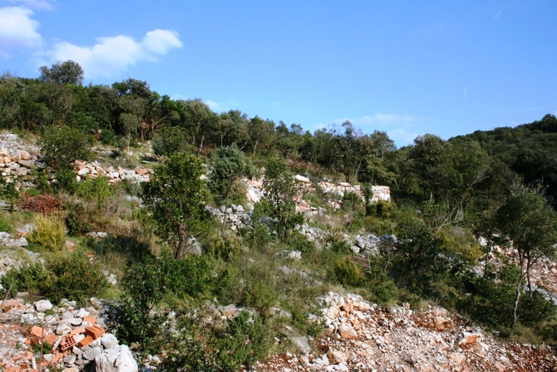 Terrain à Bigova, Monténégro, 10 481 m² - image 10