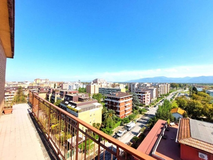 Penthouse in Latina, Italy, 116 m² - picture 4