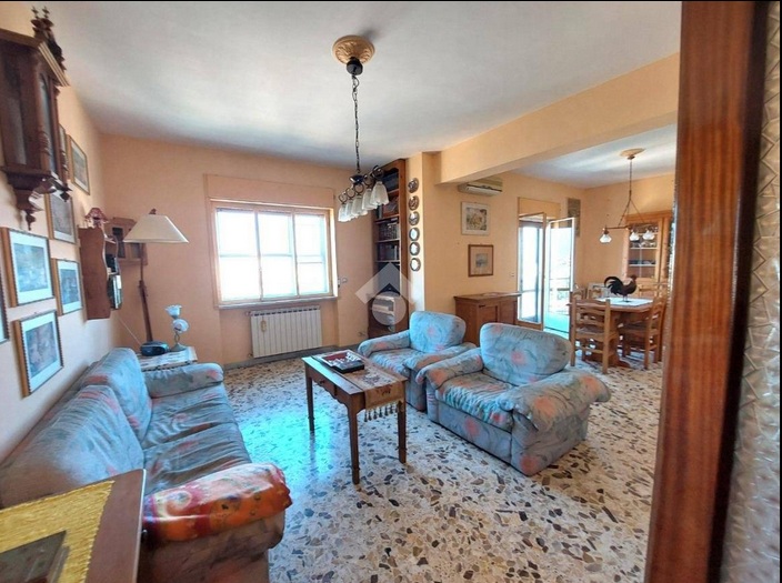 Penthouse in Latina, Italy, 116 m² - picture 5