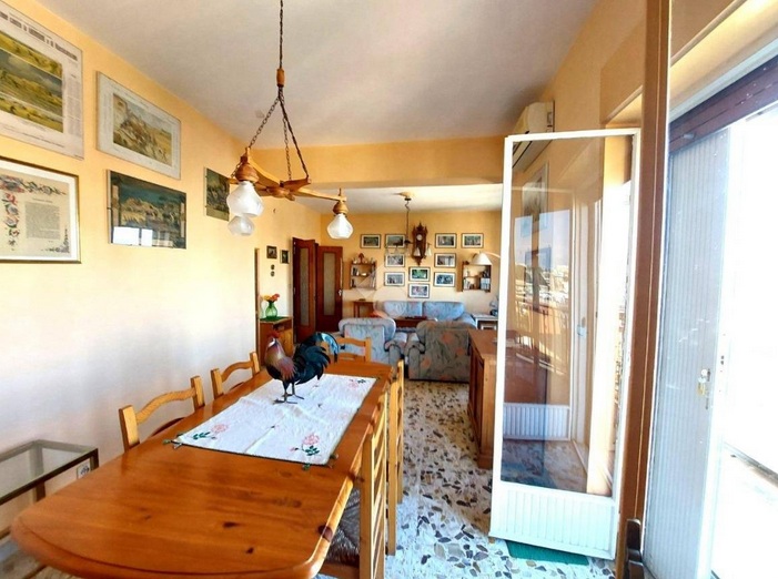 Penthouse in Latina, Italy, 116 m² - picture 7