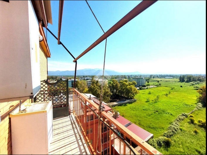 Penthouse in Latina, Italy, 116 m² - picture 11