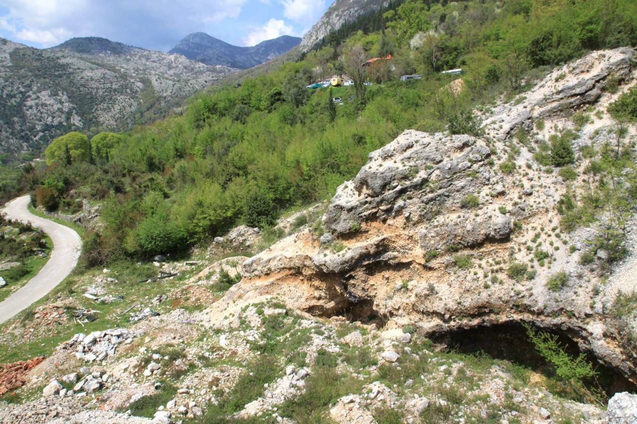 Terrain à Kotor, Monténégro, 42.3 ares - image 3