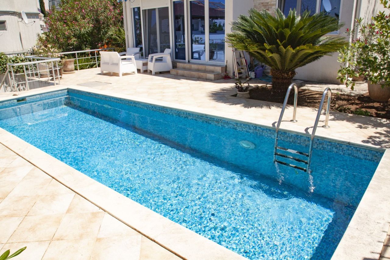 Casa en Utjeha, Montenegro, 156 m² - imagen 6