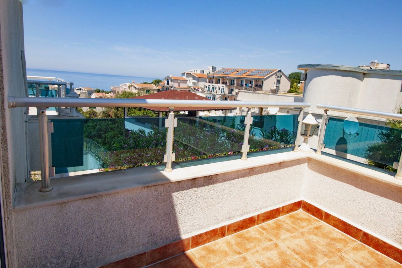 Casa en Utjeha, Montenegro, 156 m² - imagen 12