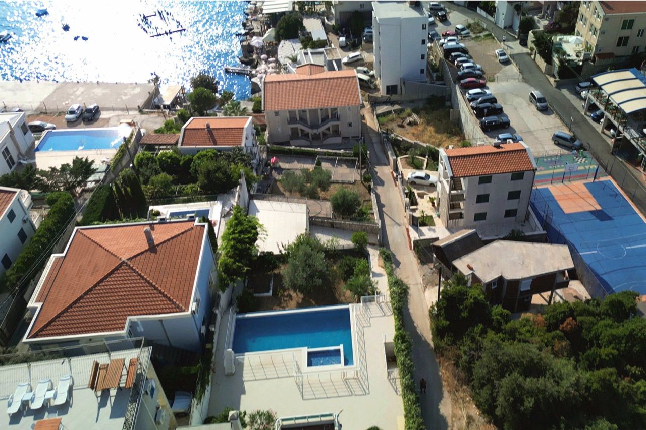 Casa en Utjeha, Montenegro, 156 m² - imagen 15