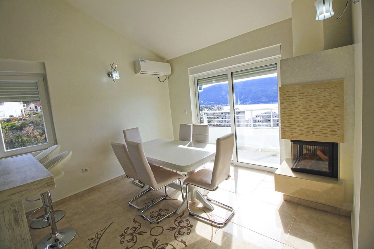 Wohnung in Herceg-Novi, Montenegro, 112 m² - Foto 3