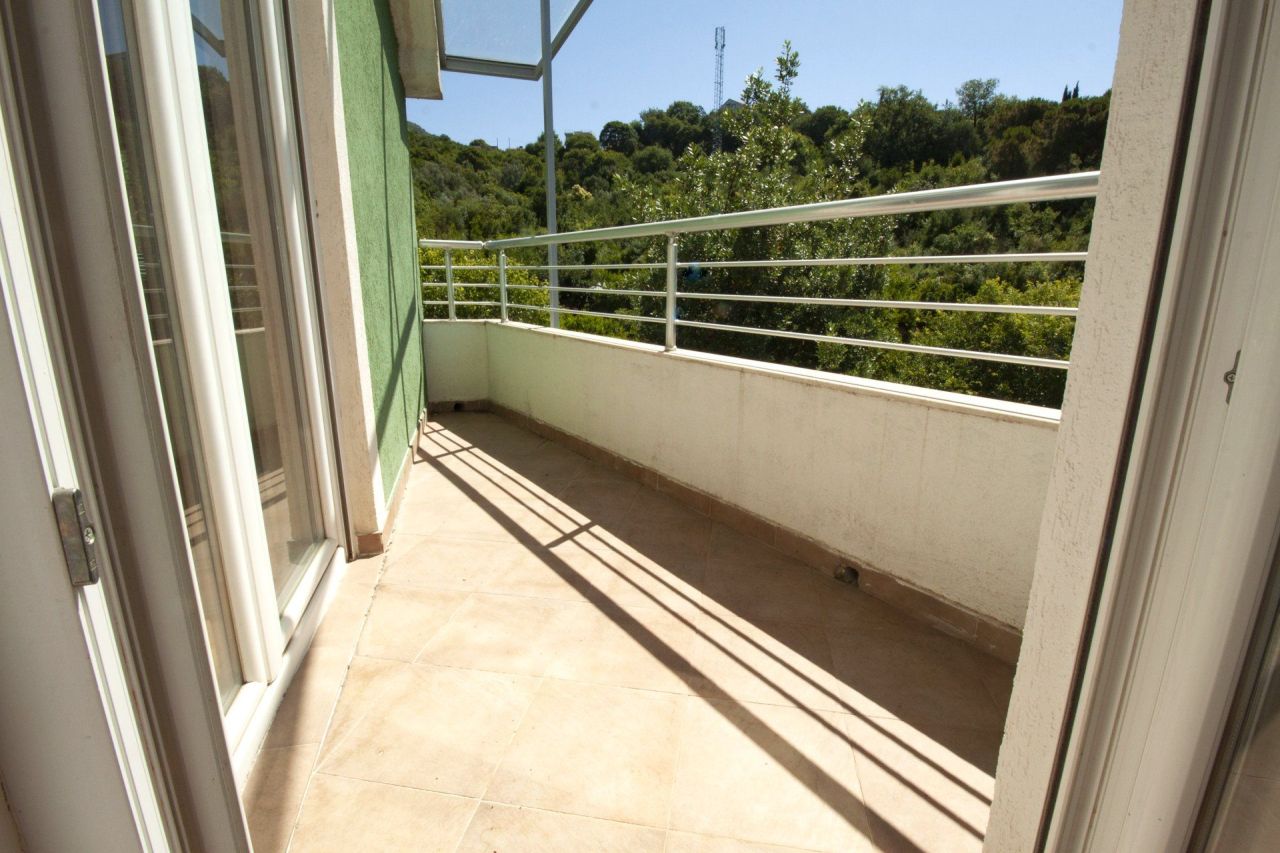 Wohnung in Herceg-Novi, Montenegro, 112 m² - Foto 12