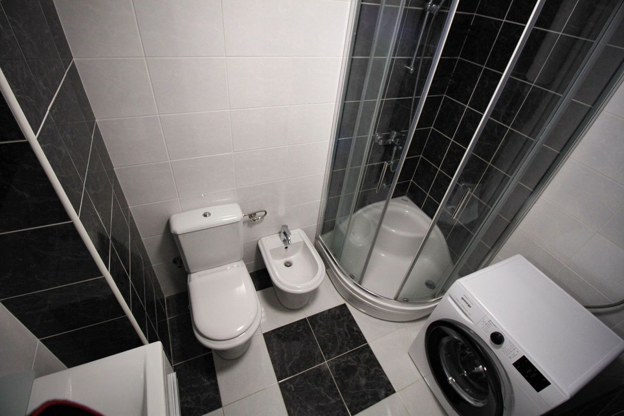 Wohnung in Herceg-Novi, Montenegro, 112 m² - Foto 13