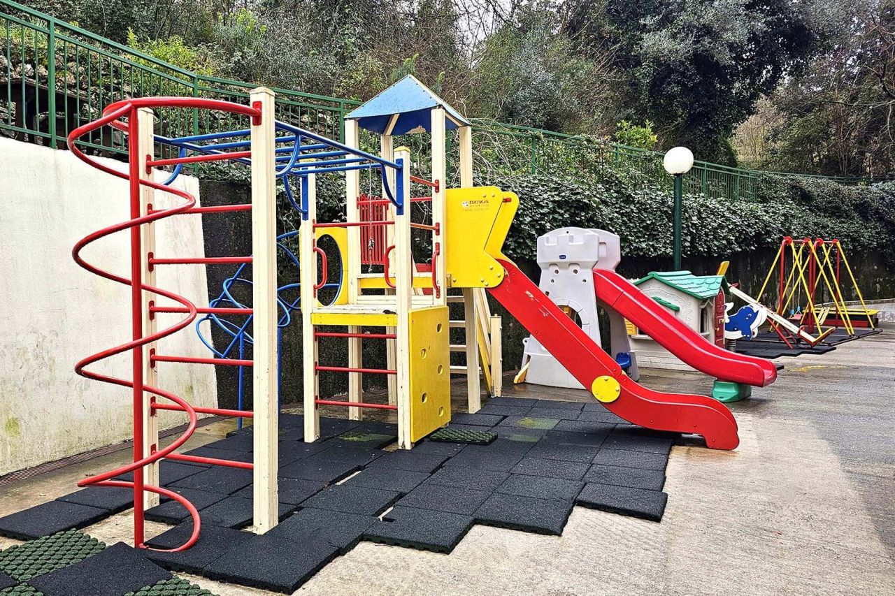 Wohnung in Herceg-Novi, Montenegro, 112 m² - Foto 17