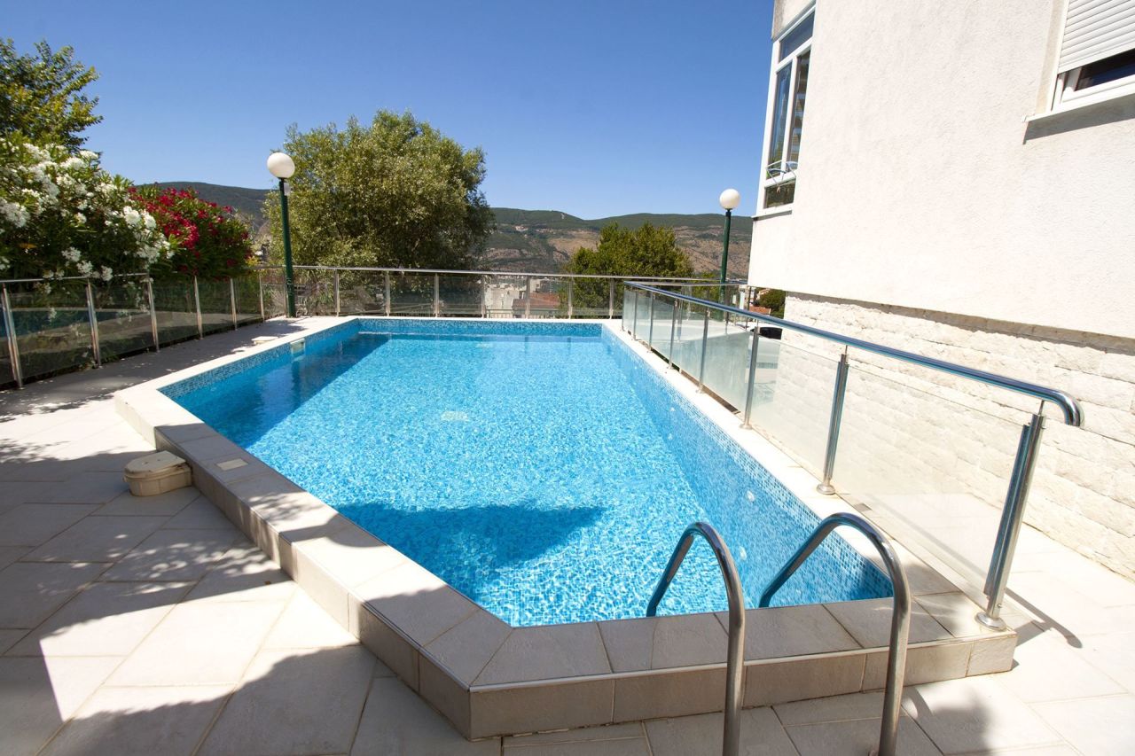 Wohnung in Herceg-Novi, Montenegro, 112 m² - Foto 16