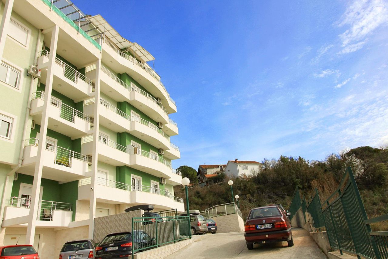 Wohnung in Herceg-Novi, Montenegro, 112 m² - Foto 18