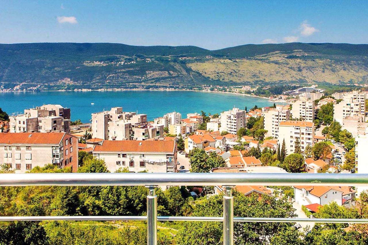 Wohnung in Herceg-Novi, Montenegro, 112 m² - Foto 2