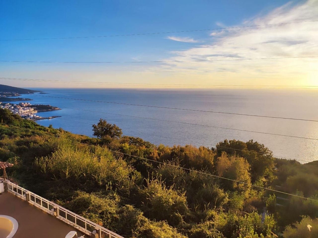 Appartamento a Dobra Voda, Montenegro, 102 m² - foto 1