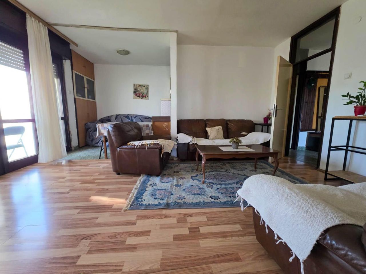 Appartamento a Bar, Montenegro, 76 m² - foto 2