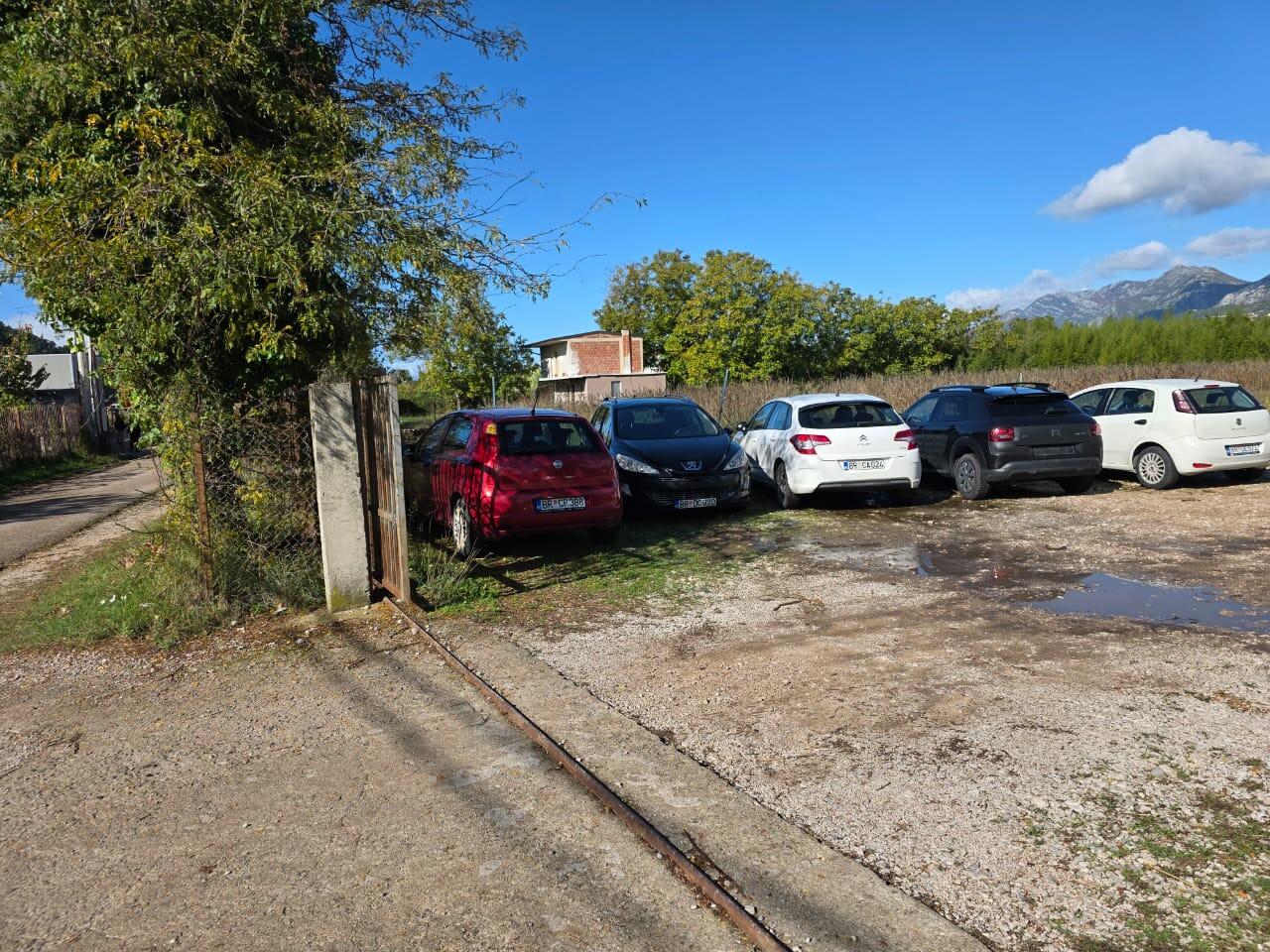 Land in Bar, Montenegro, 7 405 m² - picture 2