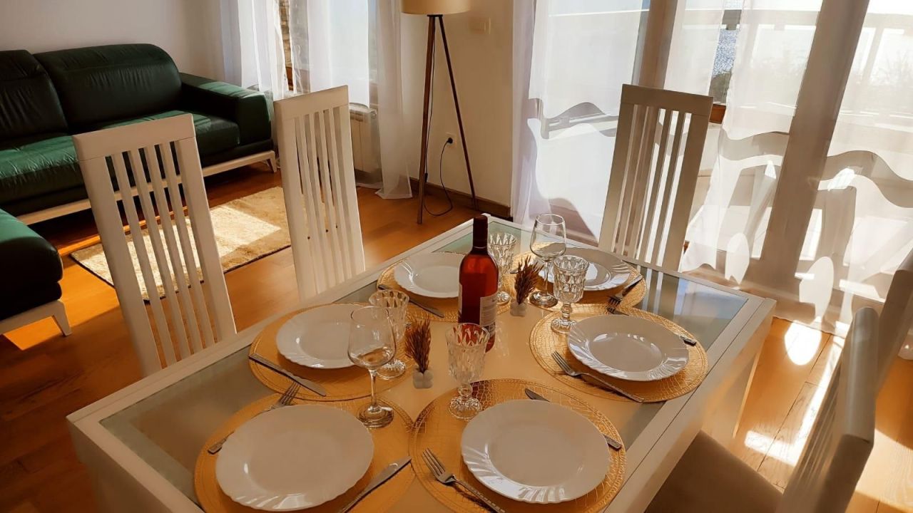 Appartamento a Dobra Voda, Montenegro, 97 m² - foto 4