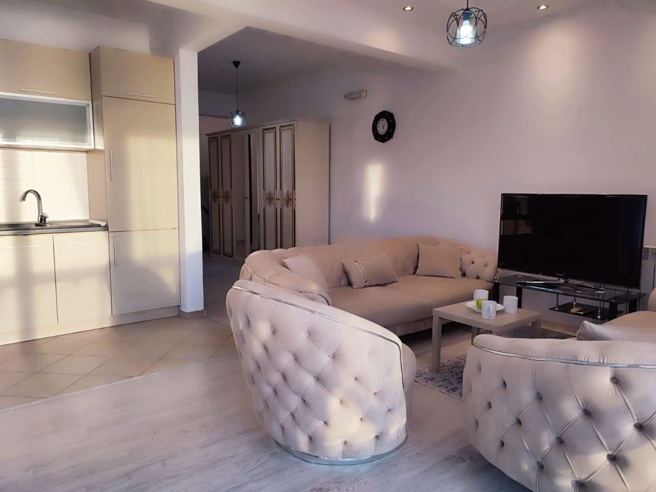 Appartamento a Dobra Voda, Montenegro, 102 m² - foto 5